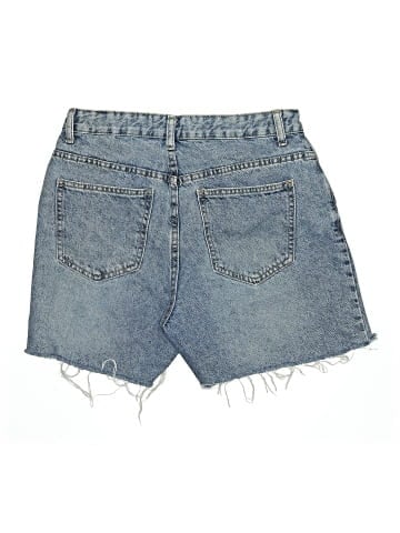 Cotton On Denim Shorts (view 2)
