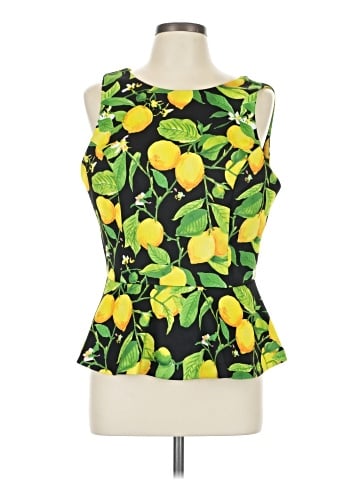 Alexia Admor Tank Top (view 1)