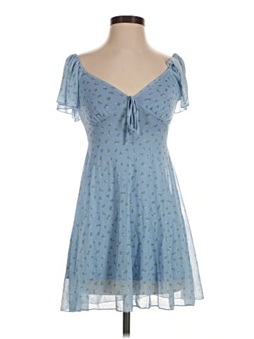 See You Monday Casual Dress (view 1)