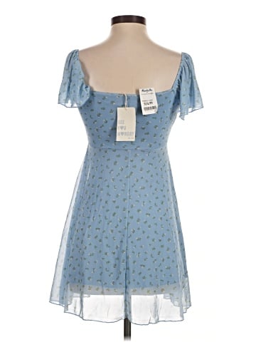 See You Monday Casual Dress (view 2)