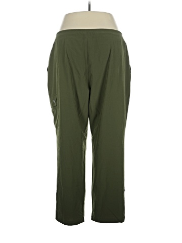 Zenergy by Chico's Casual Pants (view 2)