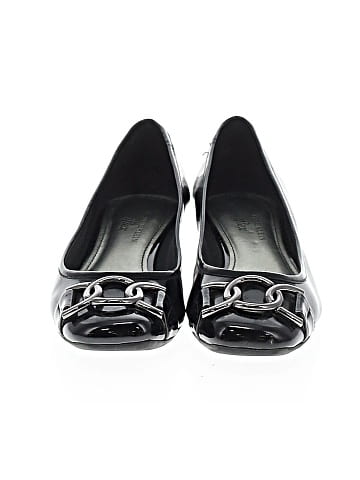 AK Anne Klein Flats (view 2)