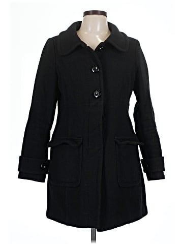 Divided by H&M Coat (view 1)