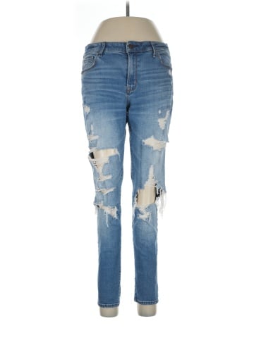 Abercrombie & Fitch Jeans (view 1)