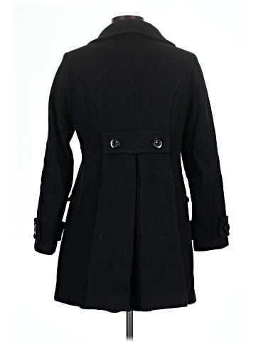 Divided by H&M Coat (view 2)