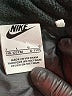 Nike 100% Polyester Blue Vest Size 7 - photo 3