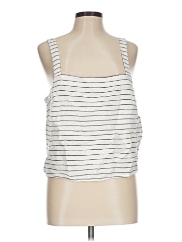 Express Tank Top (view 1)