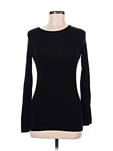 Majestic Filatures Long Sleeve T-Shirt (view 1)