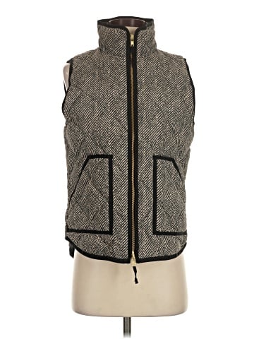 J.Crew Factory Store Vest (view 1)