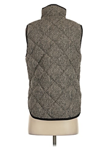 J.Crew Factory Store Vest (view 2)