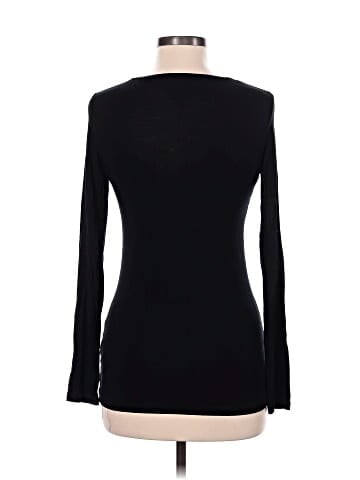 Majestic Filatures Long Sleeve T-Shirt (view 2)