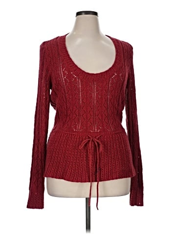 Elle Cardigan (view 1)