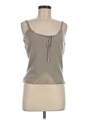 Max Studio Sweater Vest (view 1)