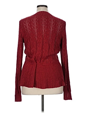 Elle Cardigan (view 2)