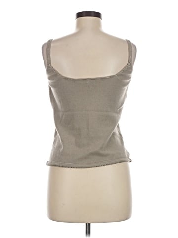 Max Studio Sweater Vest (view 2)