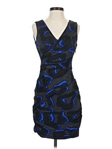 Halston Heritage Cocktail Dress (view 1)