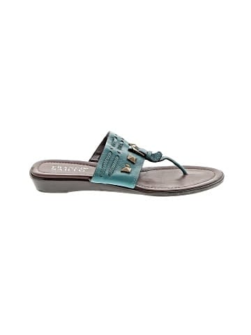 Franco Sarto Flip Flops (view 1)