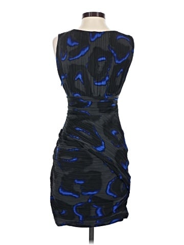Halston Heritage Cocktail Dress (view 2)