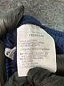 Under Armour 100% Polyester Blue Track Pants Size M (kids) - photo 4