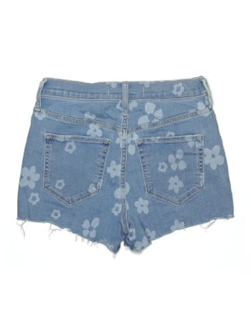 Hollister Denim Shorts (view 2)