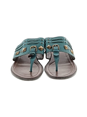 Franco Sarto Flip Flops (view 2)