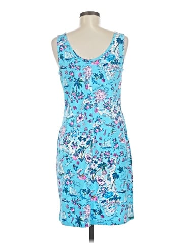 Lilly Pulitzer Casual Dress (view 2)