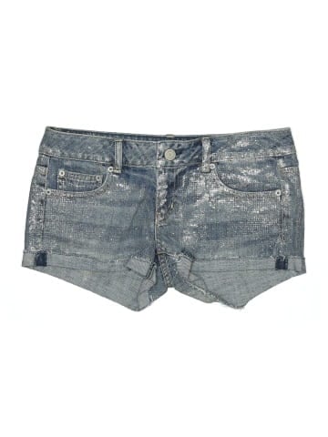 American Eagle Outfitters Denim Shorts (view 1)