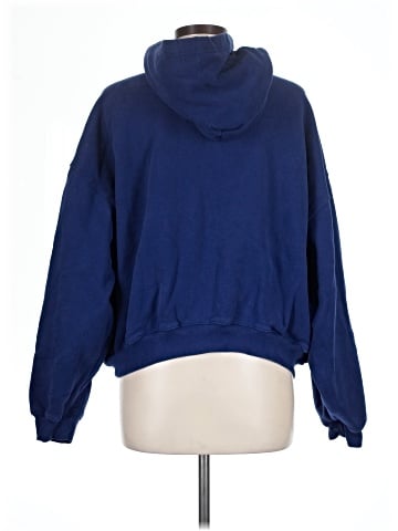 Aritzia Zip Up Hoodie (view 2)