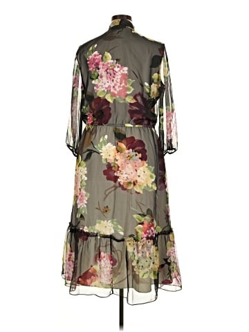 Lauren by Ralph Lauren Cocktail Dress (view 2)