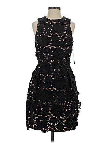 Nicole Miller Collection Cocktail Dress (view 1)