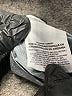 Nike Gray Track Jacket Size L - photo 4