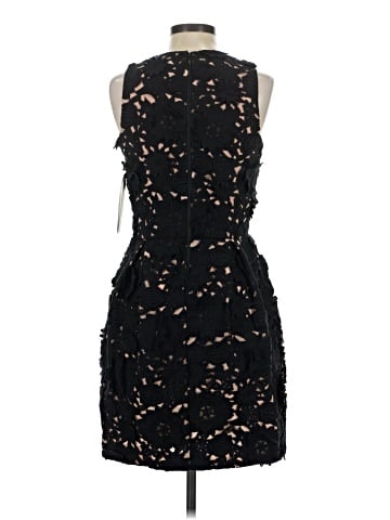 Nicole Miller Collection Cocktail Dress (view 2)