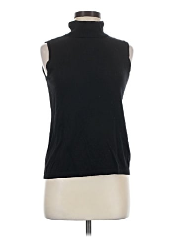 Calvin Klein Sleeveless T-Shirt (view 1)