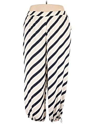 Aqua Casual Pants (view 1)