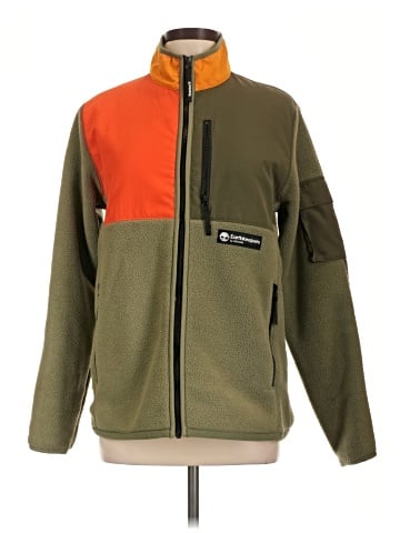 Timberland Fleece (view 1)