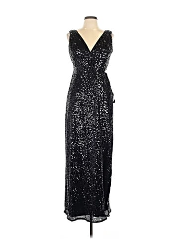 Aidan by Aidan Mattox Cocktail Dress (view 1)