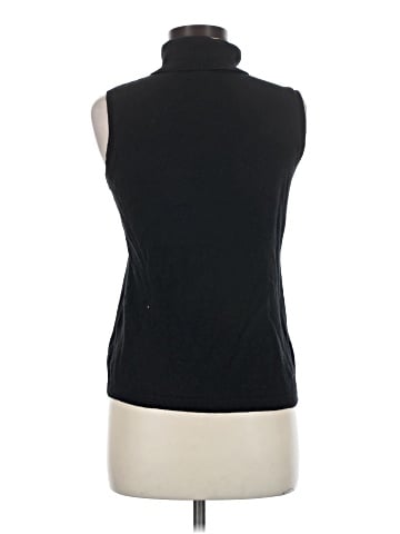 Calvin Klein Sleeveless T-Shirt (view 2)