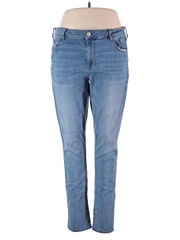 American Eagle Outfitters Jeans (view 1)