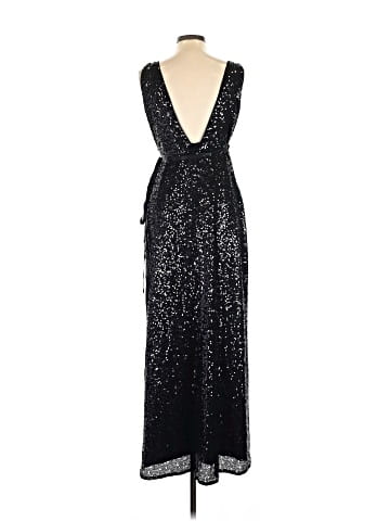 Aidan by Aidan Mattox Cocktail Dress (view 2)