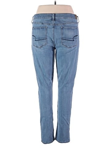 American Eagle Outfitters Jeans (view 2)