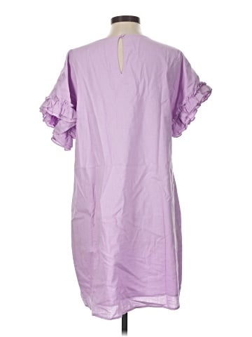 Cremieux Casual Dress (view 2)
