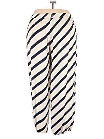 Aqua Casual Pants (view 2)