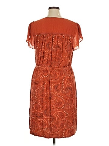 Daniel Rainn Casual Dress (view 2)
