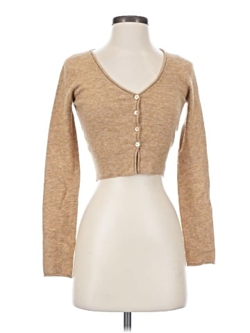 Wilfred Cardigan (view 1)