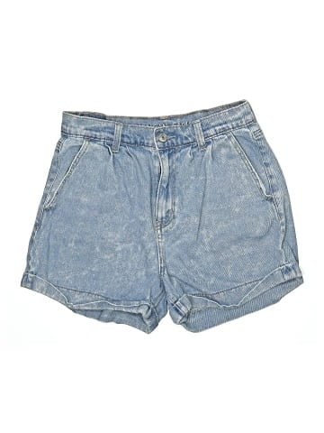 American Eagle Outfitters Denim Shorts (view 1)