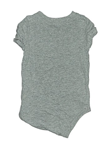 Jumping Beans Short Sleeve Onesie (view 2)