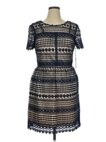 Vince Camuto Cocktail Dress (view 1)