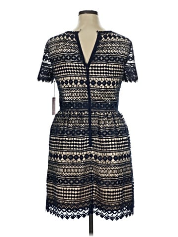 Vince Camuto Cocktail Dress (view 2)