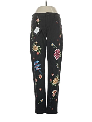Alice + Olivia Jeans (view 1)