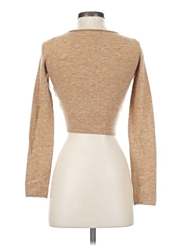 Wilfred Cardigan (view 2)